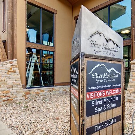 Hotel The Cubby At Prospector Park City Esterno foto