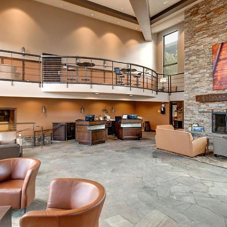 Hotel The Cubby At Prospector Park City Esterno foto