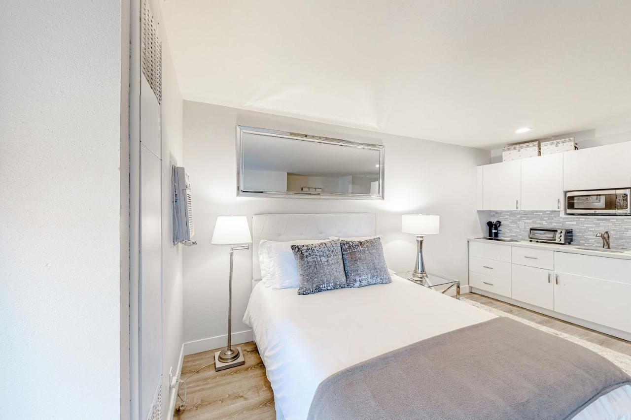 Hotel The Cubby At Prospector Park City Esterno foto
