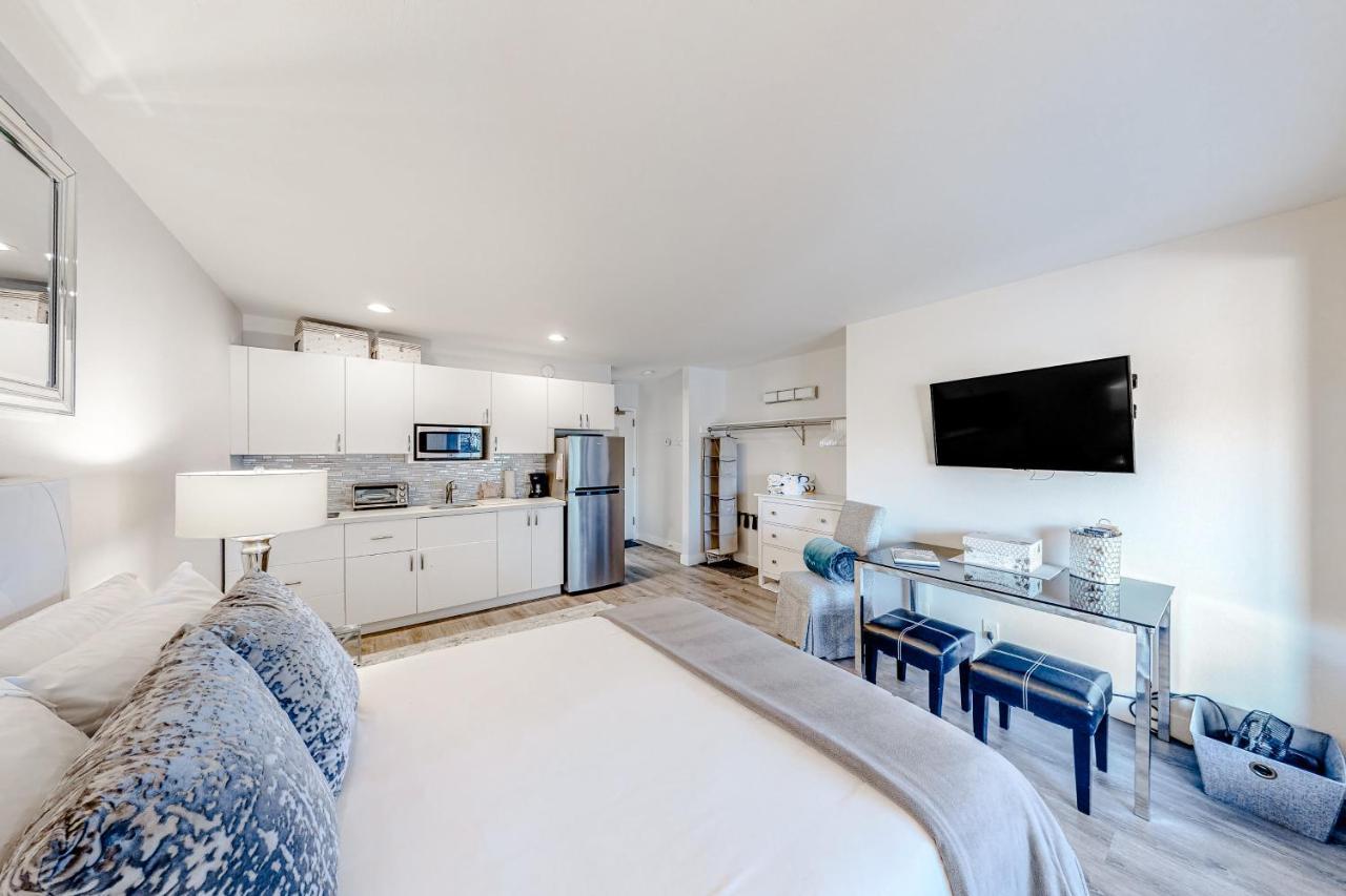 Hotel The Cubby At Prospector Park City Esterno foto
